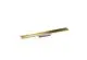 AXOR-HG-AXOR-Drain-Fertigset-Duschrinne-700-zur-Wandmontage-Polished-Gold-Optic-42525990 gallery number 1
